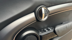 MINI Hatchback 2.0 Cooper S Exclusive 5dr Auto Petrol Hatchback